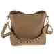 thumbnail image 1 of 1pc All-Match Compras Bolsa de un solo hombro de moda para las niñas de las señoras, 1 of 5
