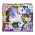 thumbnail image 1 of FurReal Friends Starlily My Magical Unicorn Pet, 1 of 6