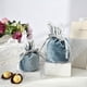 thumbnail image 3 of 6 Piezas Bolsas de Dulces de Pascua con Orejas Conejo de Bolsas Embalaje de Regalo de Fiesta Bolsa Regalo de de Pascua Bolso de Conejo de AlgodóN, 3 of 6