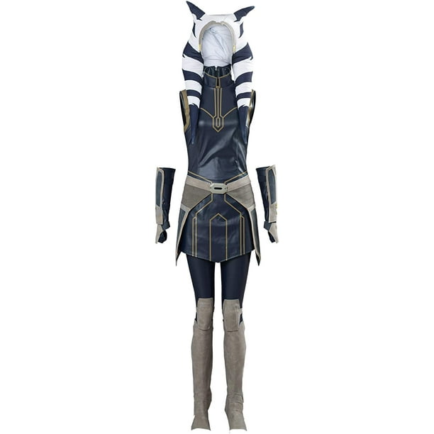 Ahsoka Tano Costumes