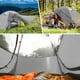thumbnail image 5 of Tienda de campaña Bessport para 2 personas para acampar, impermeable y resistente al viento, 5 of 7