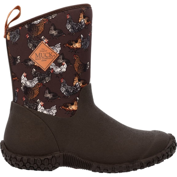 Women's Muckster II Mid Boot