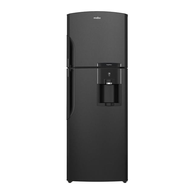 Refrigerador Mabe 15 Pies Black con Despachador