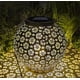 thumbnail image 1 of Linterna solar, lámpara LED para exteriores, impermeable Ip55, recargable inalámbrica para jardín, patio, patio al aire libre, 1 of 3