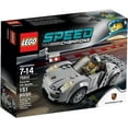 thumbnail image 1 of LEGO 75910 Porsche 918 Spyder, 1 of 2