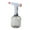 White orange mouth, variant on Mini Garden Watering Tool Auto Sprayer Portable Automatic Spray Bottles