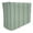 Green, variant on Striped Vines Cover Compatible with Ninja Foodi Digital Air Fry Oven by Penny's Needful Things (Blue)