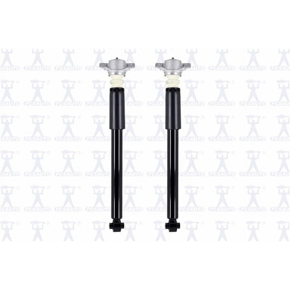 Shock Absorber Assembly kit