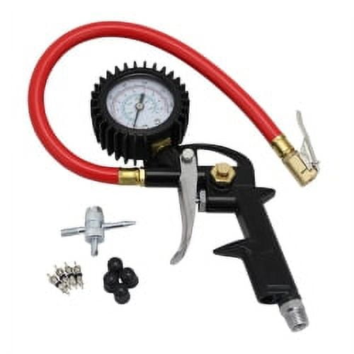 INFLATOR GAUGE KIT