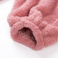 thumbnail image 4 of Pyjama 3D Ear pour Femme en Peluche, 4 of 6