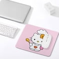 thumbnail image 4 of Hello Ki_tty Mouse pad Cute Small Mouse pad Hello Ki_tty Merch, 4 of 8