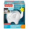 thumbnail image 3 of Fisher-Price Music & Lights Elephant, 3 of 9