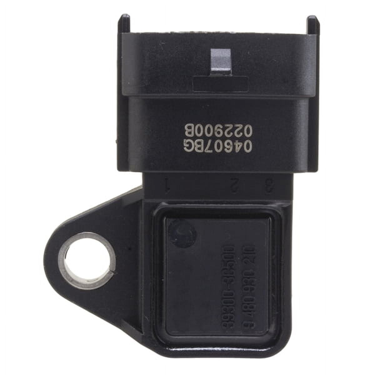 Manifold Absolute Pressure Sensor