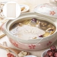 thumbnail image 1 of LIFKOME 50pcs Stew Seasoning Drawstring Bag Beige Cooking Tool for Home Cooks, 1 of 8