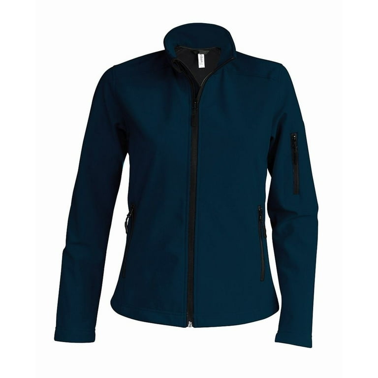Kariban soft shell jacket best sale