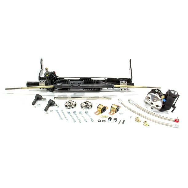 Power Rack & Pinion 58 64 Impala