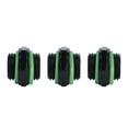 thumbnail image 3 of Tube Connector,3PCS G1/4 Hex Nipple Water Cooling Tube Connector Thread Tube For Water Cooling Convenient Use, 3 of 10