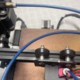 thumbnail image 4 of PTFE Tube XS Series, 2X PC4 M10 Pneumatic Fittings PTFE Tubing Reduce Friction Reduce Wear With Tube Cutter For 3 Pro, 4 of 8
