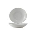 thumbnail image 1 of Tuxton BEB-100 Vitrified China Stackable Soup Cup Eggshell - 10 oz - 2 Dozen, 1 of 1
