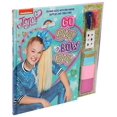 thumbnail image 1 of Pre-Owned Nickelodeon Jojo Siwa: Go Big & Bow Big (Hardcover) 079444606X 9780794446062, 1 of 1