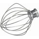 thumbnail image 1 of K45WW Stainless Steel Wire Whisk for KitchenAid, 1 of 5