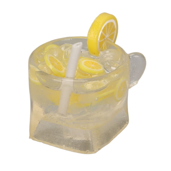 Tapa de tecla mecánica, tapa de tecla para juegos, tecla de bebida de frutas para tecla de juego de resina Cherry M, funcionalidad versátil