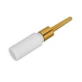 thumbnail image 5 of Pegamento para pestañas postizas, 10ml, hipoalergénico, impermeable, fuerte adherencia, adhesivo para extensión de pestañas para pieles sensibles, color negro, 5 of 5