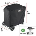thumbnail image 4 of WEBER 7770 bbq accessories, 4 of 6