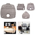 thumbnail image 4 of Lefu Silent Oil-free Air Compressor Air Pump Parts Cylinder Head Replacement Parts, 4 of 6