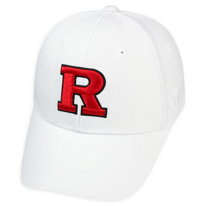 MemoryFit 1Fit Hat in White 