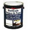 thumbnail image 2 of Majic Paints 8-1091-1 1 gal. White Barricade Primer And Paint, 2 of 2