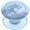 Popplant Ocean, variant on PopSockets Adhesive Phone Grip, Holder, Phone Stand, Plants - PopPlant Ocean