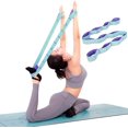 thumbnail image 1 of Correa de ejercicio de yoga ER, 1 of 5