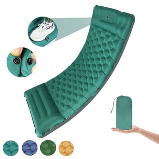 Decathlon Forclaz Trek500 Self Inflating Insulated Sleeping Pad