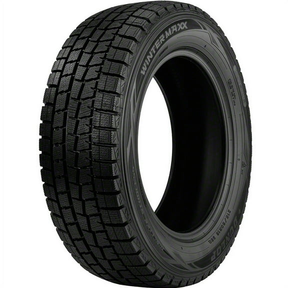 Dunlop Winter Maxx 265/70R17 115 R Tire