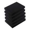 thumbnail image 2 of Láminas precortadas para recoger y arrancar, revestimiento de esponja, láminas de esponja ligeras precortadas para embalaje de cajas de herramientas y 405 cm x 305 cm 5 unidades, 2 of 8