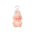 thumbnail image 1 of Vinilo Doll POPMART Labubu Shy Heartbeat, 1 of 1