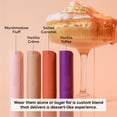 thumbnail image 4 of eos Nilla Milkshake Lip Balm Variety Pack, Made for Sensitive Skin, 0.14 oz, Pack of 4, 4 of 9