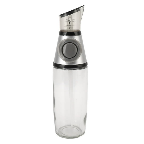 Vertedor de aceite Jadeshay Dispensador de 500 ml materiales premium