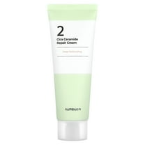 Numbuzin No.2 Cica Ceramide Repair Cream, 2.02 fl oz (60 ml)