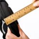thumbnail image 5 of Yuarrent Almohadilla para la rodilla Equipo de protección Rodilleras Mano de obra fina Desgaste práctico Multipropósito Práctico Profesional Deportes de nieve, 5 of 6