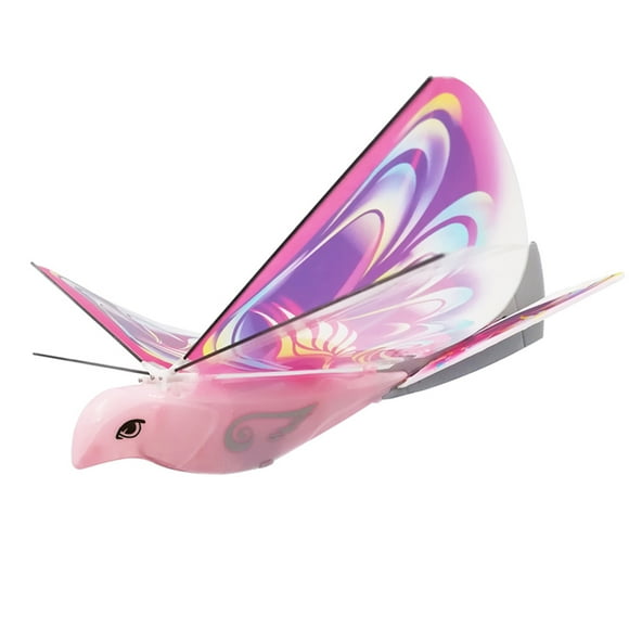 TECHBOY 98083+ 2.4GHz Télécommande Authentique E-Oiseau Volant Jouets RC