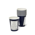 thumbnail image 1 of Juego de 8 vasos de papel Party Cups Doctor Who TARDIS de 9 onzas, 1 of 6