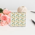 thumbnail image 5 of Wukai Bright Sunflowers Print Elegant Acrylic Gift Decorations Perfect for Weddings, Birthdays, Anniversaries, and Home Decor, 5 of 6