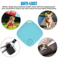 thumbnail image 4 of CHOK 4Pcs Anti-Lost tracker  GPS Pro trackr  Wireless Bluetooth 4.0 tracking  Wallet Keys Pet Finder  find my keys, 4 of 7