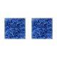 thumbnail image 1 of Bearachild 1 paquete de relleno de rafia de papel Lafite, material de relleno triturado, embalaje práctico para Pascua, Año Nuevo, azul real azul real 2Conjunto, 1 of 6