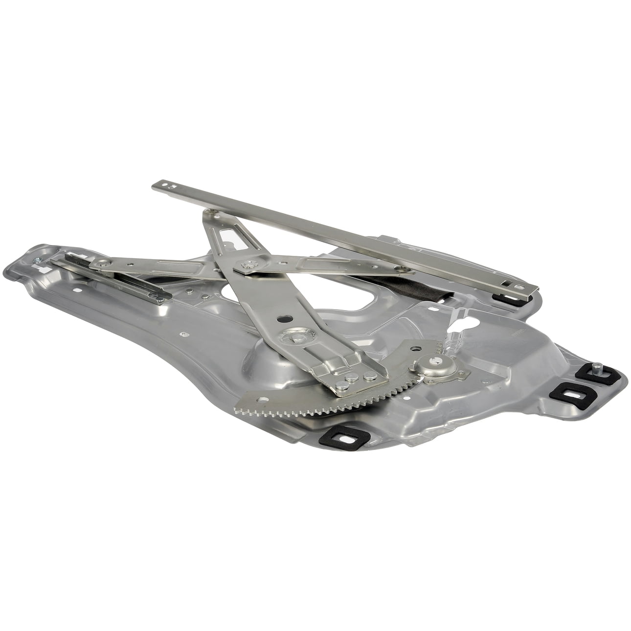 Dorman 749-315 Front Passenger Side Window Regulator for Specific Hyundai Models