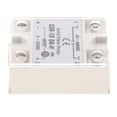 thumbnail image 3 of Solid State Relay Non Contact Switch DC AC SSR with Aluminum Heat Sink Plate SSR-10 DA H, 3 of 5