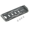 thumbnail image 3 of Battery Mount Plate Carbon Fiber Eco-friendly RC Battery Mount Plate, Solid Battery Plate Adapter, For 1/10 Scale RC Car RC Truck, 3 of 6