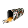 thumbnail image 5 of Kdxio Magnetic Mailbox Cover 25.5x21 in Mailbox Cover Outdoor Decoration Holiday Mailbox Covers for Home Garden Yard-25.5x21 in, 5 of 8